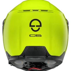 Schuberth C5 Fluo Yellow 707><noscript><img width=