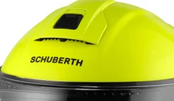 Schuberth C5 Fluo Yellow 707><noscript><img width=