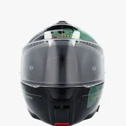 Schuberth C5 Globe Black/Green 140><noscript><img width=