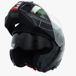 Schuberth C5 Globe Black/Green 140><noscript><img width=