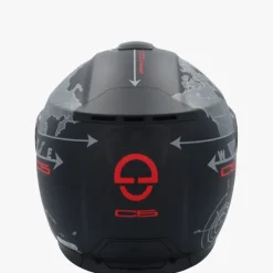 Schuberth C5 Globe Black/Grey 180><noscript><img width=