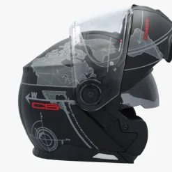 Schuberth C5 Globe Black/Grey 180><noscript><img width=