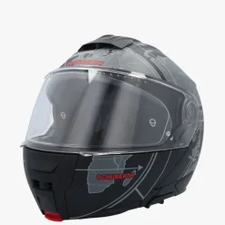 Schuberth C5 Globe Black/Grey 180><noscript><img width=