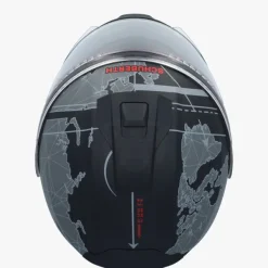 Schuberth C5 Globe Black/Grey 180><noscript><img width=