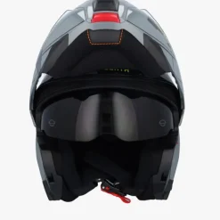 Schuberth C5 Globe Grey/Black><noscript><img width=