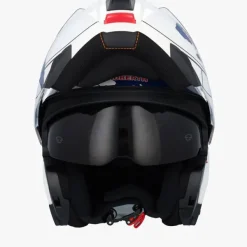 Schuberth C5 Globe White/Blue><noscript><img width=
