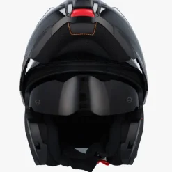 Schuberth C5 Glossy Carbon> Helmen Met Zonnevizier|Stille Motorhelmen