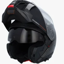 Schuberth C5 Glossy Carbon><noscript><img width=