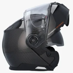 Schuberth C5 Glossy Carbon><noscript><img width=