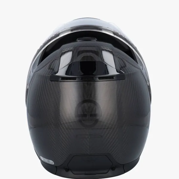 Schuberth C5 Glossy Carbon> Helmen Met Zonnevizier|Stille Motorhelmen