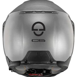 Schuberth C5 Glossy Silver 808><noscript><img width=