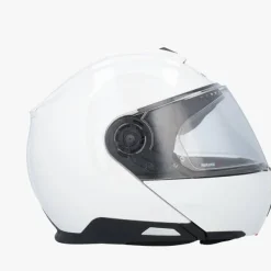 Schuberth C5 Glossy White 202><noscript><img width=