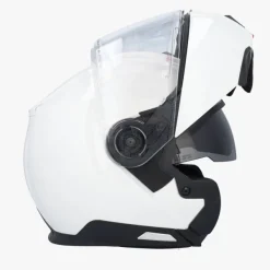 Schuberth C5 Glossy White 202><noscript><img width=