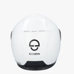 Schuberth C5 Glossy White 202><noscript><img width=