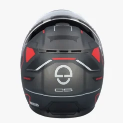 Schuberth C5 Omega Black/Red 138><noscript><img width=