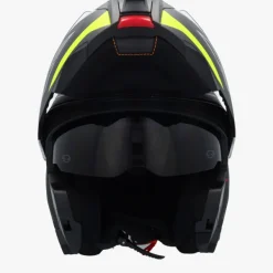 Schuberth C5 Omega Black/Yellow 178><noscript><img width=