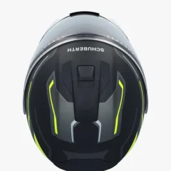Schuberth C5 Omega Black/Yellow 178><noscript><img width=