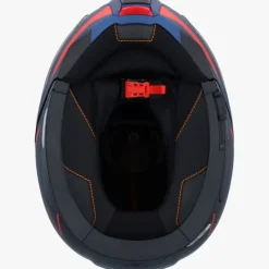 Schuberth C5 Omega Blue/Red 531><noscript><img width=