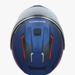 Schuberth C5 Omega Blue/Red 531><noscript><img width=