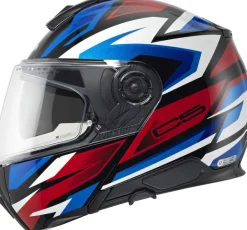 Schuberth C5 Zenith Blue/Red 532><noscript><img width=