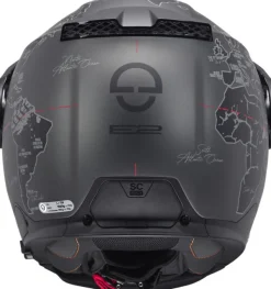 Schuberth E2 Atlas Black/Grey 180><noscript><img width=