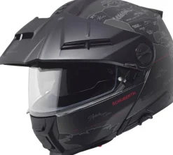 Schuberth E2 Atlas Black/Grey 180><noscript><img width=