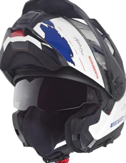 Schuberth E2 Atlas White/Blue 250><noscript><img width=