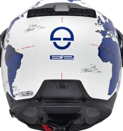 Schuberth E2 Atlas White/Blue 250><noscript><img width=