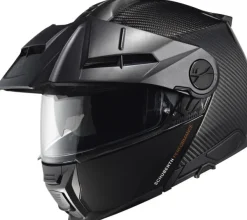 Schuberth E2 Carbon 888> Adventure Helmen|Helmen Met Zonnevizier