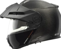 Schuberth E2 Carbon 888> Adventure Helmen|Helmen Met Zonnevizier