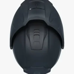 Schuberth E2 Flat Black> Systeemhelmen|Helmen Met Zonnevizier