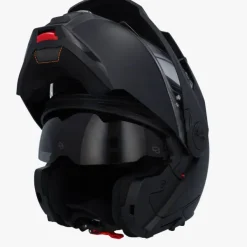 Schuberth E2 Flat Black><noscript><img width=