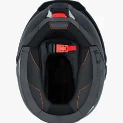 Schuberth E2 Flat Black><noscript><img width=