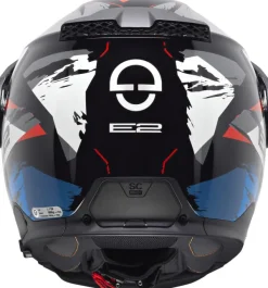 Schuberth E2 Trail Black/Blue 512><noscript><img width=