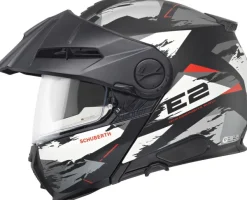 Schuberth E2 Trail Black/Grey 812><noscript><img width=