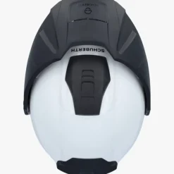 Schuberth E2 White><noscript><img width=