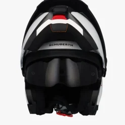 Schuberth E2 White><noscript><img width=