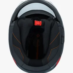 Schuberth J2 Sigma Black/Red 183><noscript><img width=