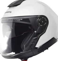 Schuberth J2 White 202><noscript><img width=