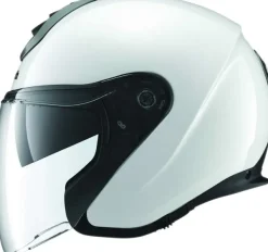Schuberth M1 Vienna White> Jethelmen