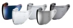 Schuberth M1 Visor> Vizieren|Pinlocks