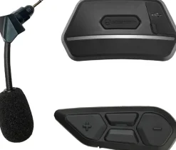 Schuberth SC2 Standaard (SENA)> Headsets