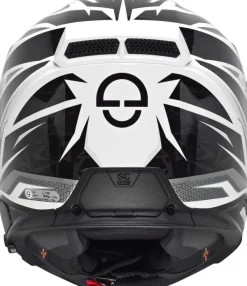 Schuberth S3 Thunder Black/White 218><noscript><img width=