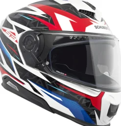 Schuberth S3 Thunder Blue/Red 532><noscript><img width=
