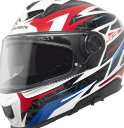 Schuberth S3 Thunder Blue/Red 532><noscript><img width=