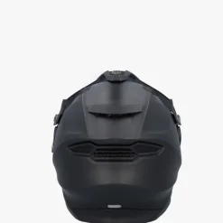 Scorpion ADF-9000 AIR Solid Matt Pearl Black><noscript><img width=