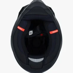 Scorpion ADF-9000 AIR Solid Matt Pearl Black><noscript><img width=