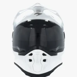 Scorpion ADF-9000 AIR Solid Pearl White><noscript><img width=