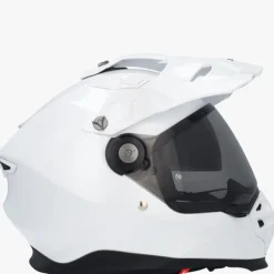Scorpion ADF-9000 AIR Solid Pearl White><noscript><img width=