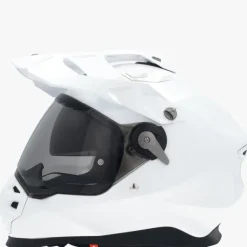 Scorpion ADF-9000 AIR Solid Pearl White><noscript><img width=